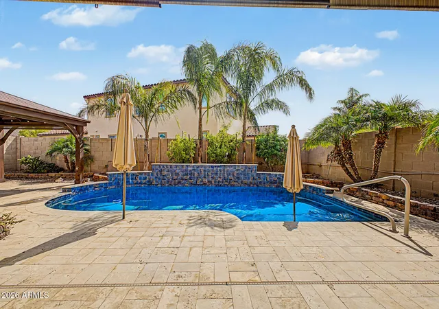 Photo 4 of Single family home for sale at 5387 S Forest Ave, Gilbert, AZ 85298 | MLS# 7017953 | Listing updated on 2026-09-30