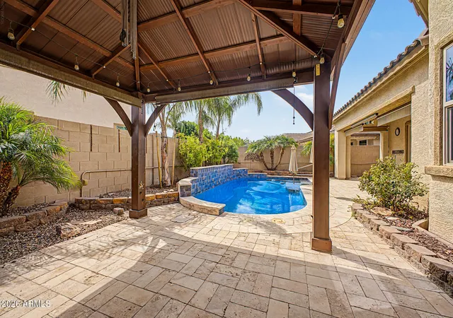 65th image of 5387 S Forest Ave, Gilbert, AZ 85298 | MLS# 7017953