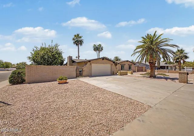 2nd image of 5345 E Gelding Dr, Scottsdale, AZ 85254 | MLS# 7017469