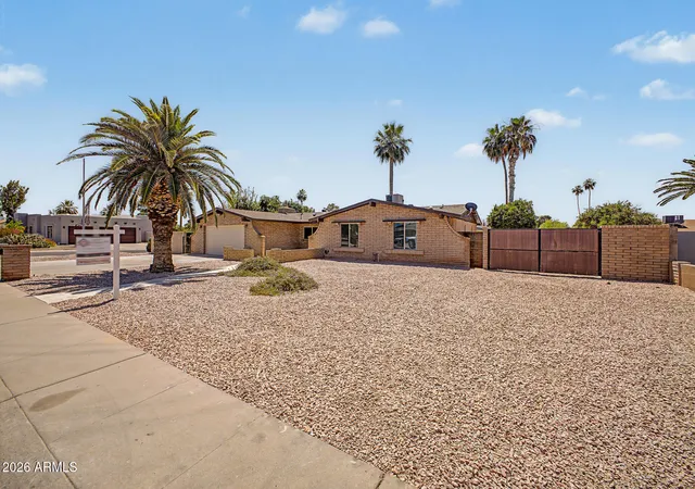 3rd image of 5345 E Gelding Dr, Scottsdale, AZ 85254 | MLS# 7017469