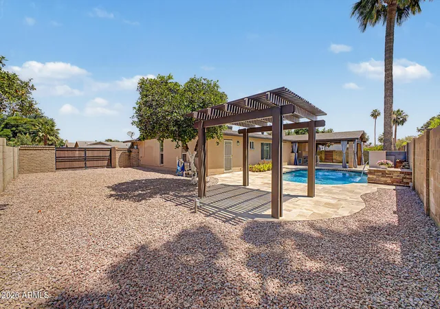 42nd image of 5345 E Gelding Dr, Scottsdale, AZ 85254 | MLS# 7017469
