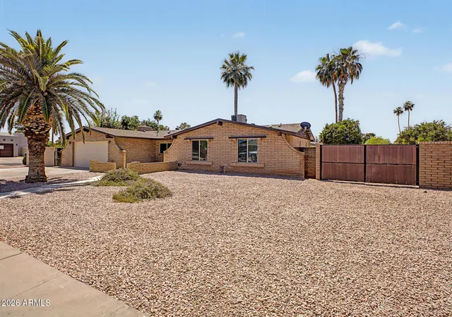4th image of 5345 E Gelding Dr, Scottsdale, AZ 85254 | MLS# 7017469