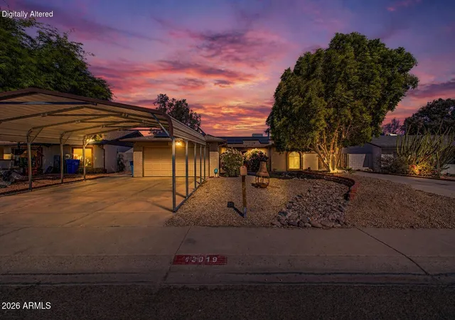 Homes for sale in Phoenix, AZ | 13019 N 36th Dr, Phoenix, AZ 85029 | MLS# 7017894