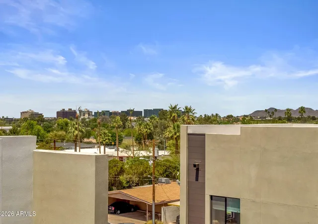 47th image of 4220 N 32nd St #34, Phoenix, AZ 85018 | MLS# 7017511