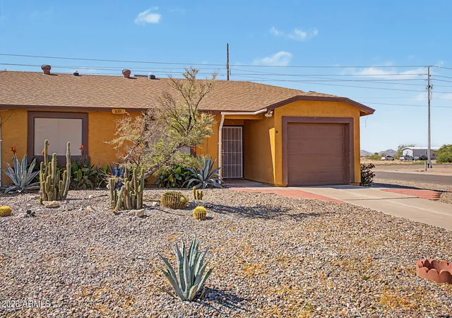 Photo 3 of Townhouse for sale at 8391 W Mystery Dr, Arizona City, AZ 85123 | MLS# 7017862 | Listing updated on 2026-09-30