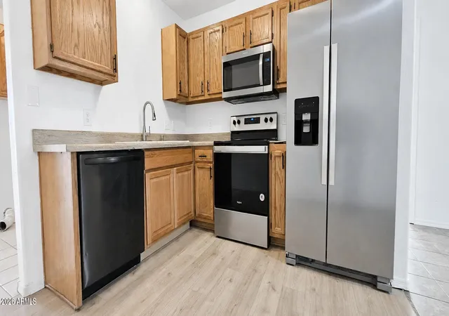 Photo 4 of Townhouse for sale at 8391 W Mystery Dr, Arizona City, AZ 85123 | MLS# 7017862 | Listing updated on 2026-09-30