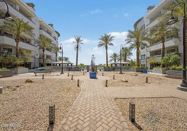 51st image of 945 E Playa Del Norte Dr #1007, Tempe, AZ 85288 | MLS# 7017528