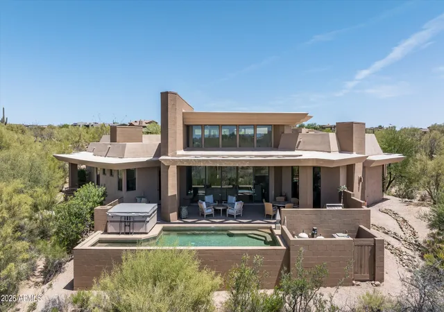 Photo 3 of Single family home for sale at 9216 E Sky Line Dr, Scottsdale, AZ 85262 | MLS# 7017533 | Listing updated on 2026-09-14