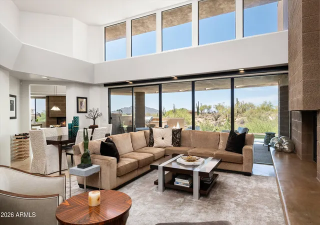 Photo 3 of Single family home for sale at 9216 E Sky Line Dr, Scottsdale, AZ 85262 | MLS# 7017533 | Listing updated on 2026-09-14
