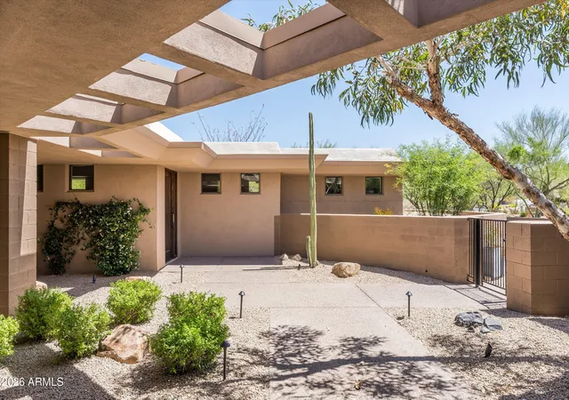 Photo 4 of Single family home for sale at 9216 E Sky Line Dr, Scottsdale, AZ 85262 | MLS# 7017533 | Listing updated on 2026-09-14