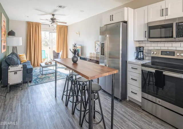 1st image of 4600 N 68Th St #326, Scottsdale, AZ 85251 | MLS# 7017529