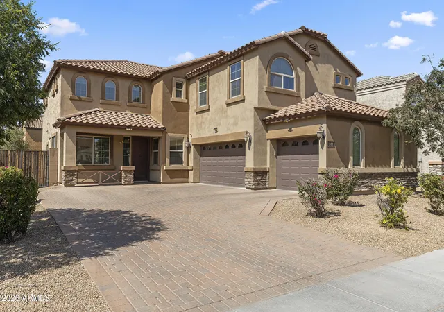 Photo 1 of Single family home for sale at 244 E Mead Dr, Chandler, AZ 85249 | MLS# 7021379 | Listing updated on 2026-09-18
