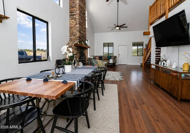 image of 1750 S Lavender Sage Rd, Dewey, AZ 86327 | MLS# 7018281