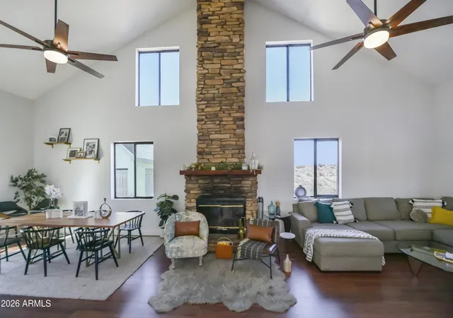Homes for sale in Dewey, AZ | 1750 S Lavender Sage Rd, Dewey, AZ 86327 | MLS# 7018281