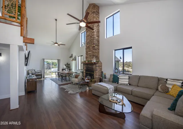 image of 1750 S Lavender Sage Rd, Dewey, AZ 86327 | MLS# 7018281