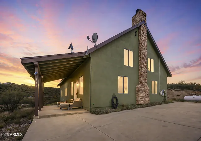 Homes for sale in Dewey, AZ | 1750 S Lavender Sage Rd, Dewey, AZ 86327 | MLS# 7018281