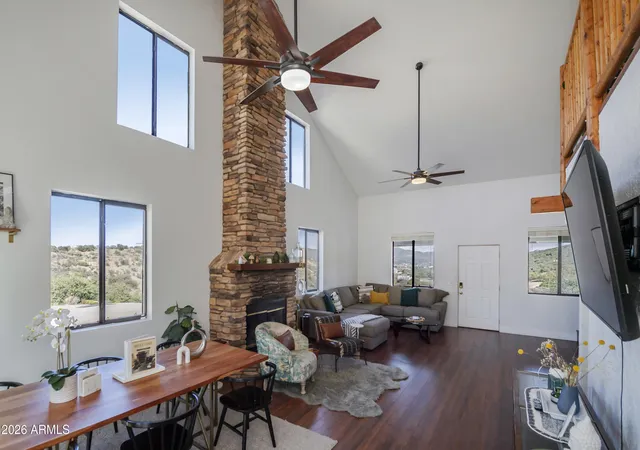 image of 1750 S Lavender Sage Rd, Dewey, AZ 86327 | MLS# 7018281
