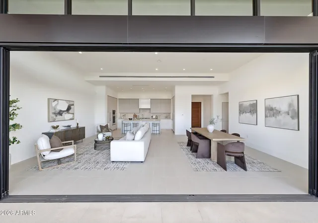3rd image of 6587 N Palmeraie Blvd #3013, Paradise Valley, AZ 85253 | MLS# 7021316