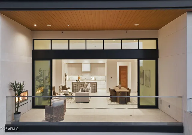 4th image of 6587 N Palmeraie Blvd #3013, Paradise Valley, AZ 85253 | MLS# 7021316