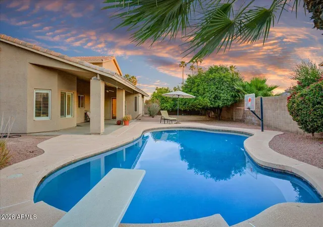 Photo 3 of Single family home for sale at 14202 N 70th Way, Scottsdale, AZ 85254 | MLS# 7017796 | Listing updated on 2026-07-23