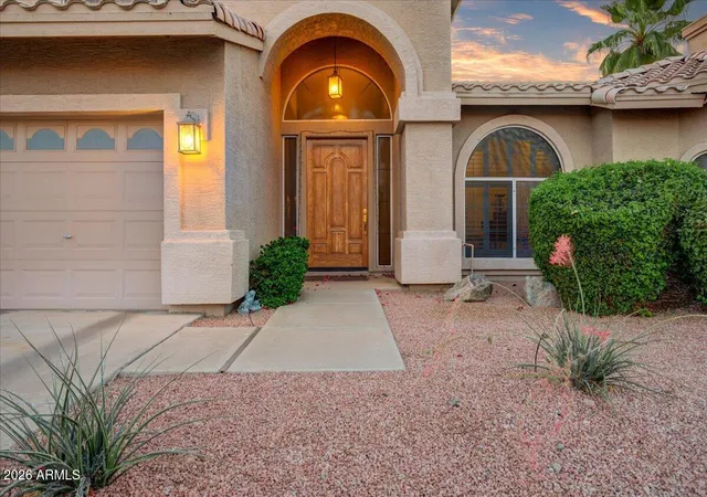 Photo 2 of Single family home for sale at 14202 N 70th Way, Scottsdale, AZ 85254 | MLS# 7017796 | Listing updated on 2026-07-23