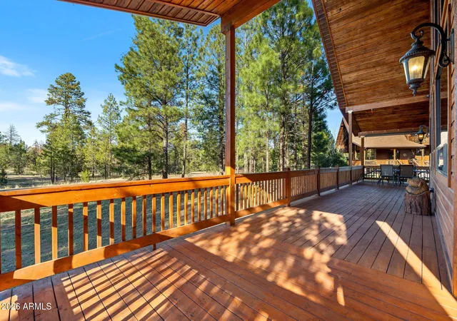 Homes for sale in Overgaard, AZ | 3027 Aspen Rd #A, Overgaard, AZ 85933 | MLS# 7020633