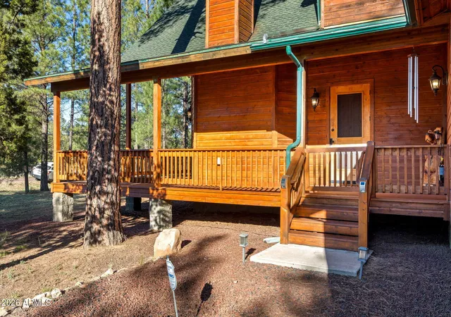 Homes for sale in Overgaard, AZ | 3027 Aspen Rd #A, Overgaard, AZ 85933 | MLS# 7020633