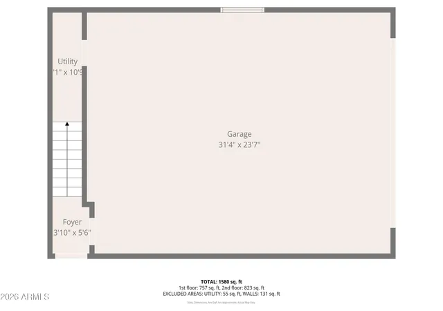 Homes for sale in Overgaard, AZ | 3027 Aspen Rd #A, Overgaard, AZ 85933 | MLS# 7020633