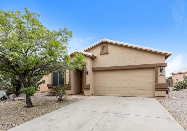 Photo 2 of Single family home for sale at 65 E Saddle Way, San Tan Valley, AZ 85143 | MLS# 7017675 | Listing updated on 2026-10-22