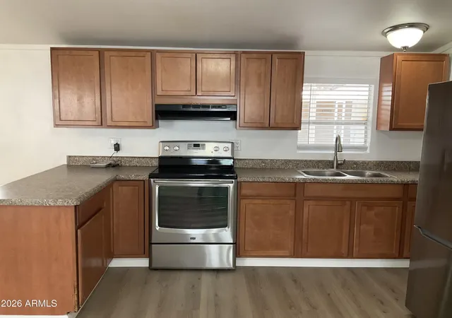 Photo 3 of Manufactured home for sale at 2292 N Ironwood Dr #105, Apache Junction, AZ 85120 | MLS# 7017655 | Listing updated on 2026-07-13
