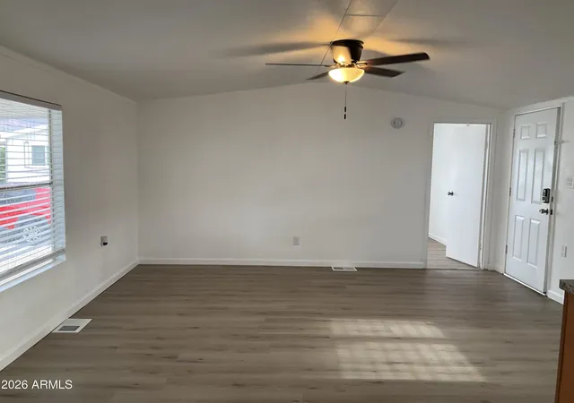 Photo 3 of Manufactured home for sale at 2292 N Ironwood Dr #105, Apache Junction, AZ 85120 | MLS# 7017655 | Listing updated on 2026-07-13