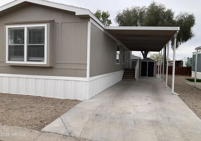 Homes for sale in Apache Junction, AZ | 2292 N Ironwood Dr #105, Apache Junction, AZ 85120 | MLS# 7017655