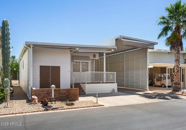 Homes for sale in Surprise, AZ | 17200 W Bell Rd #487, Surprise, AZ 85374 | MLS# 7017752