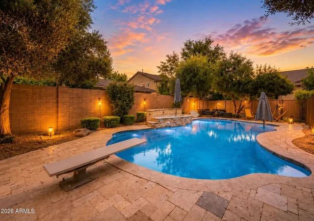 1st image of 3852 E Comstock Dr, Gilbert, AZ 85296 | MLS# 7018464