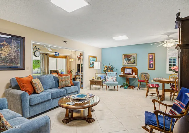 Photo 4 of Townhouse for sale at 10418 W El Capitan Cir, Sun City, AZ 85351 | MLS# 7020649 | Listing updated on 2026-09-20