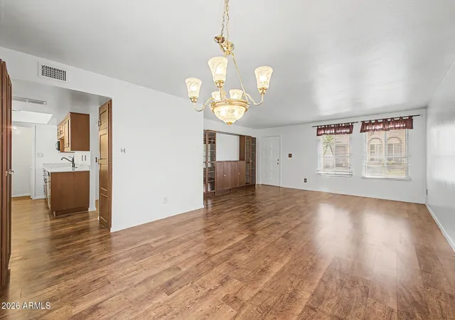 Photo 1 of Townhouse for sale at 5873 E Thomas Rd, Scottsdale, AZ 85251 | MLS# 7017679 | Listing updated on 2026-09-17