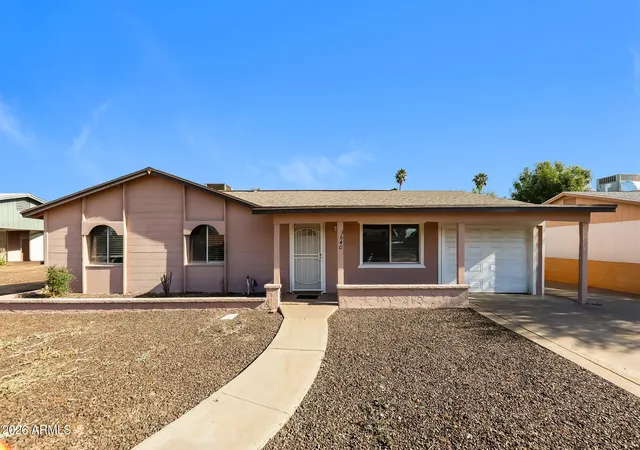 Photo 1 of Single family home for sale at 3640 E Willow Ave, Phoenix, AZ 85032 | MLS# 7017736 | Listing updated on 2026-09-16