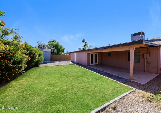 Photo 21 of Single family home for sale at 3640 E Willow Ave, Phoenix, AZ 85032 | MLS# 7017736 | Listing updated on 2026-10-22