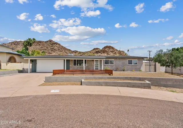 Homes for sale in Phoenix, AZ | 8515 N 13th Pl, Phoenix, AZ 85020 | MLS# 7019069