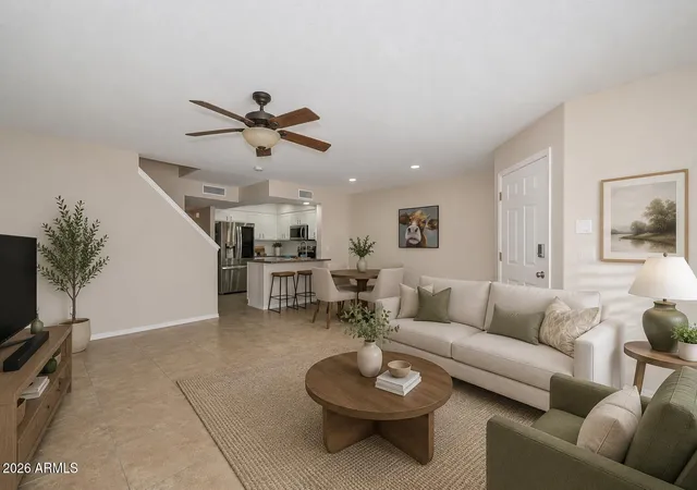 Homes for sale in Phoenix, AZ | 4805 E Kachina Trl #10, Phoenix, AZ 85044 | MLS# 7017770