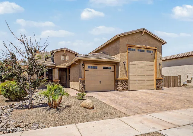 Single family home for sale at 18230 W Louise Dr, Surprise, AZ 85387 | MLS# 7034788