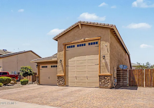 Photo 2 of Single family home for sale at 18230 W Louise Dr, Surprise, AZ 85387 | MLS# 7034788 | Listing updated on 2026-10-07