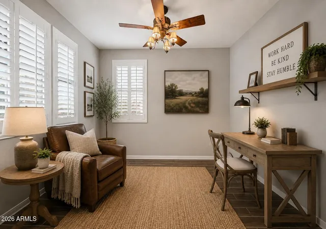 Photo 3 of Single family home for sale at 18230 W Louise Dr, Surprise, AZ 85387 | MLS# 7034788 | Listing updated on 2026-10-07
