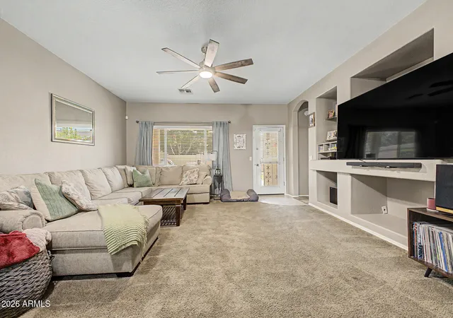 Photo 3 of Single family home for sale at 8111 W Deanna Dr, Peoria, AZ 85382 | MLS# 7021960 | Listing updated on 2026-07-07