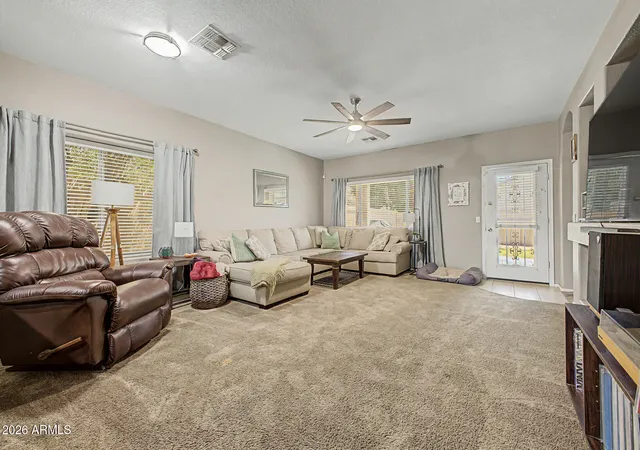 Photo 4 of Single family home for sale at 8111 W Deanna Dr, Peoria, AZ 85382 | MLS# 7021960 | Listing updated on 2026-07-07