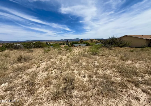 Photo 4 of Land for sale at 5650 N Kramer Dr #396, Rimrock, AZ 86335 | MLS# 7018906 | Listing updated on 2026-09-08
