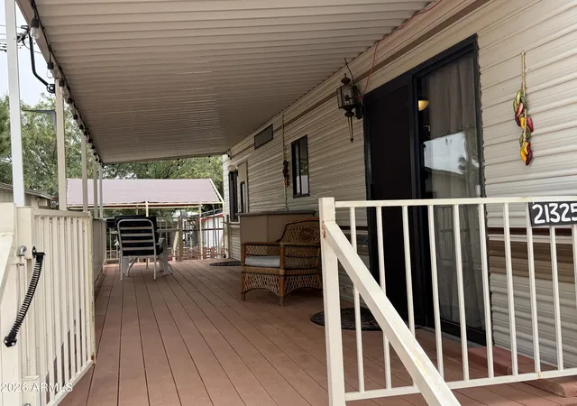 1st image of 21325 W Trading Post Trl #378, Congress, AZ 85332 | MLS# 7020822