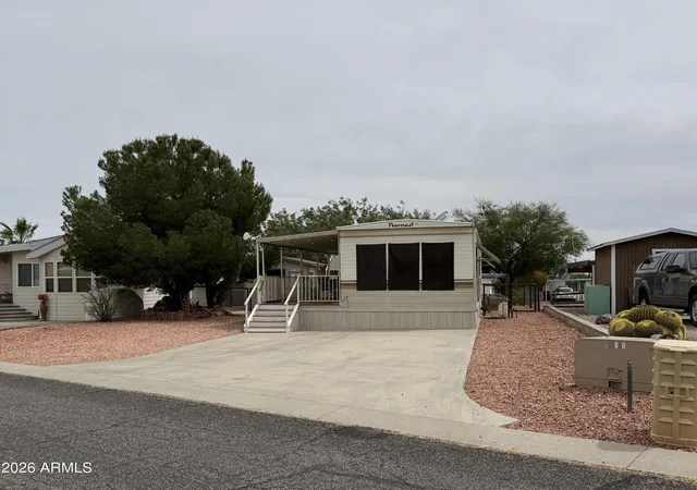 24th image of 21325 W Trading Post Trl #378, Congress, AZ 85332 | MLS# 7020822