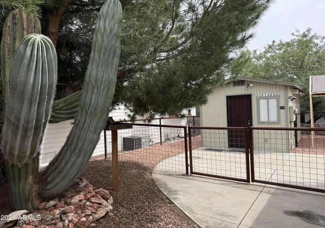 2nd image of 21325 W Trading Post Trl #378, Congress, AZ 85332 | MLS# 7020822