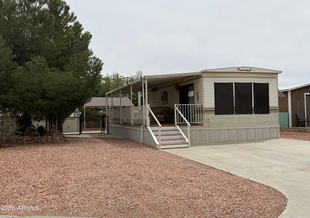 3rd image of 21325 W Trading Post Trl #378, Congress, AZ 85332 | MLS# 7020822